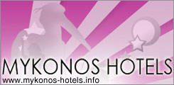 Mykonos hotels