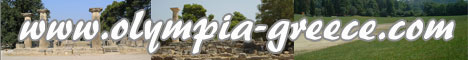 Olympia Greece -  Ancient Greece 